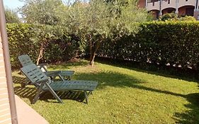 House And Green Sirmione - 2 Rooms Apartment