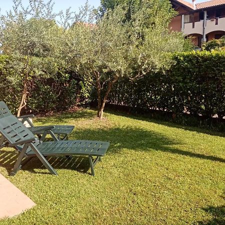 House And Green Sirmione - 2 Rooms Apartment Esterno foto