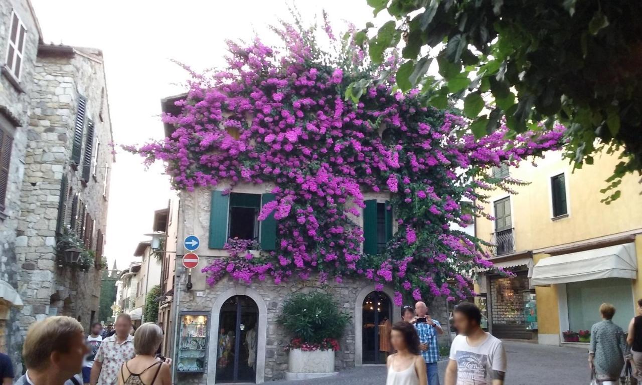 House And Green Sirmione - 2 Rooms Apartment Esterno foto