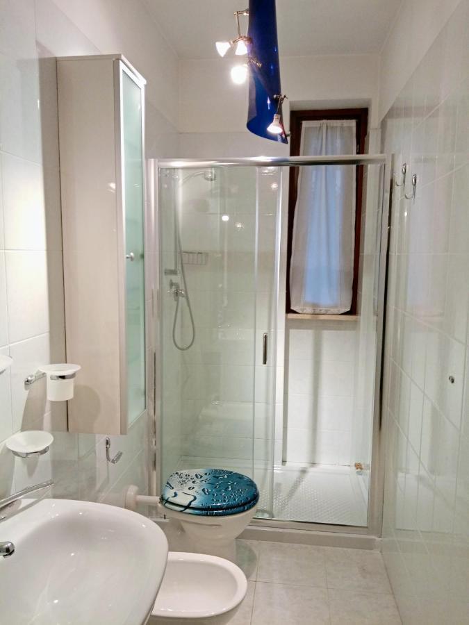 House And Green Sirmione - 2 Rooms Apartment Esterno foto