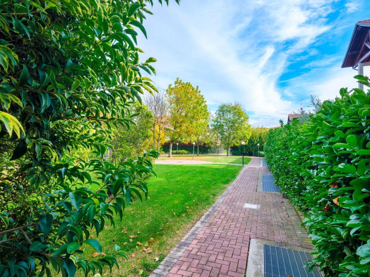 House And Green Sirmione - 2 Rooms Apartment Esterno foto