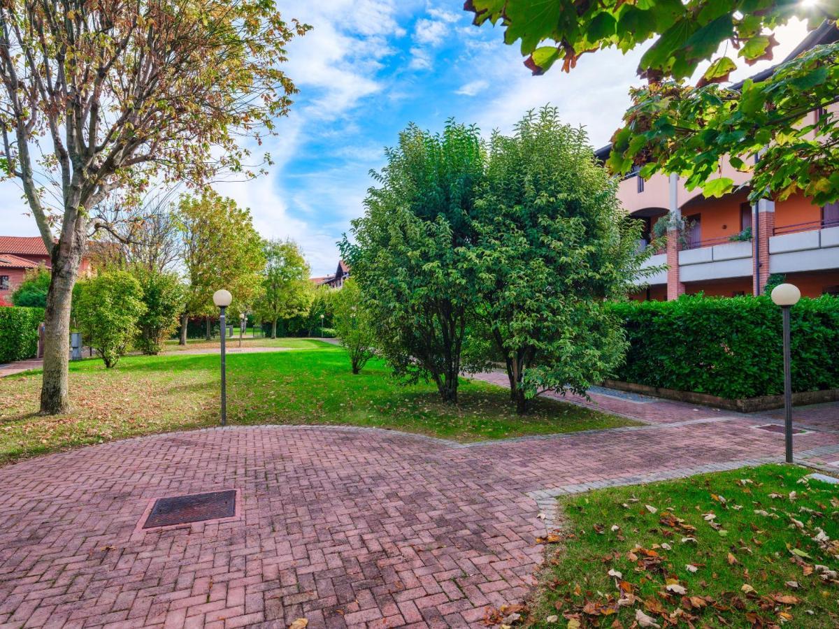 House And Green Sirmione - 2 Rooms Apartment Esterno foto
