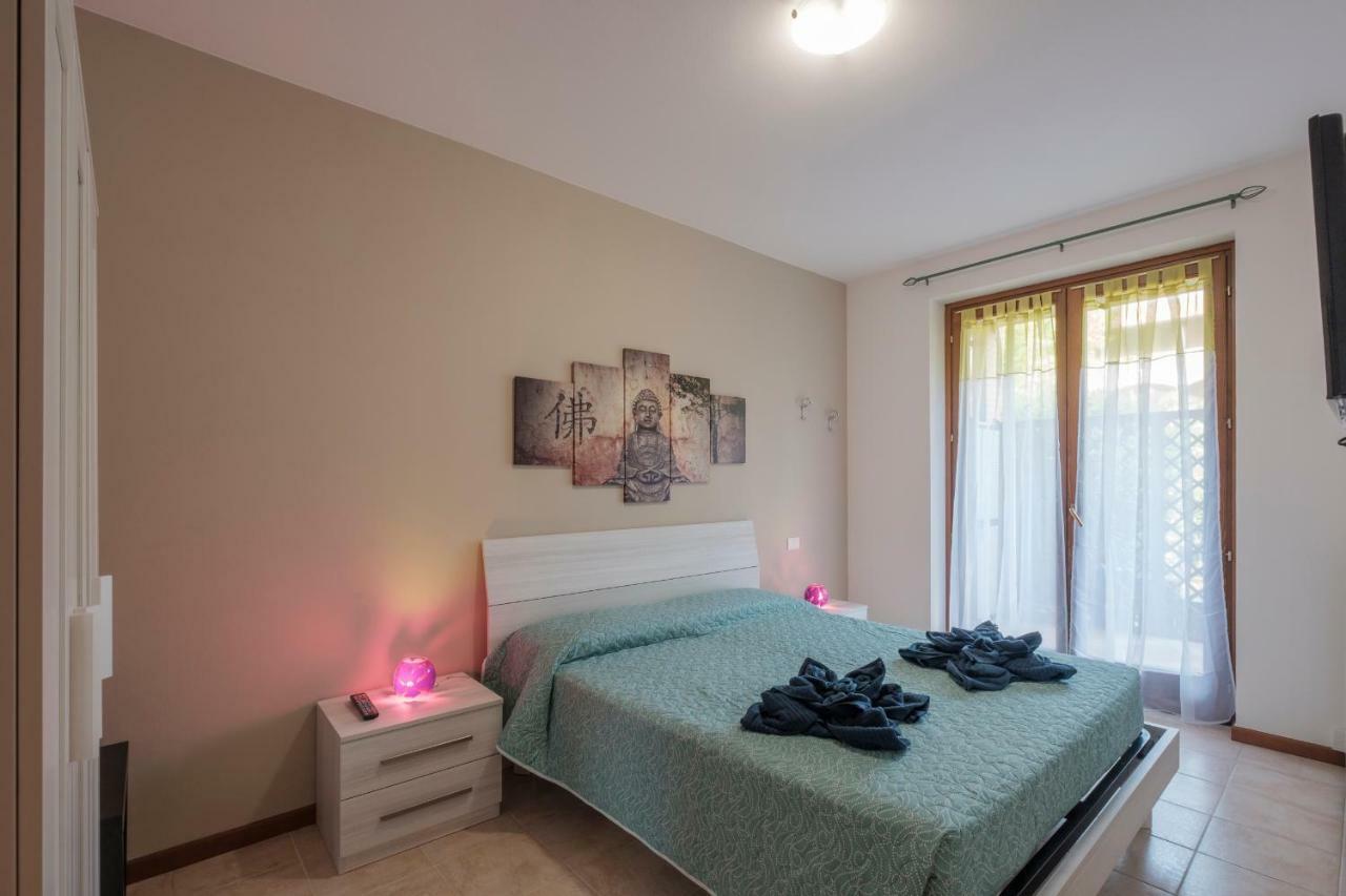 House And Green Sirmione - 2 Rooms Apartment Esterno foto
