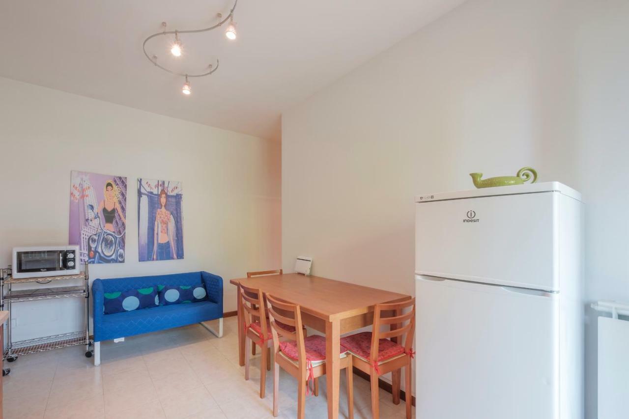 House And Green Sirmione - 2 Rooms Apartment Esterno foto