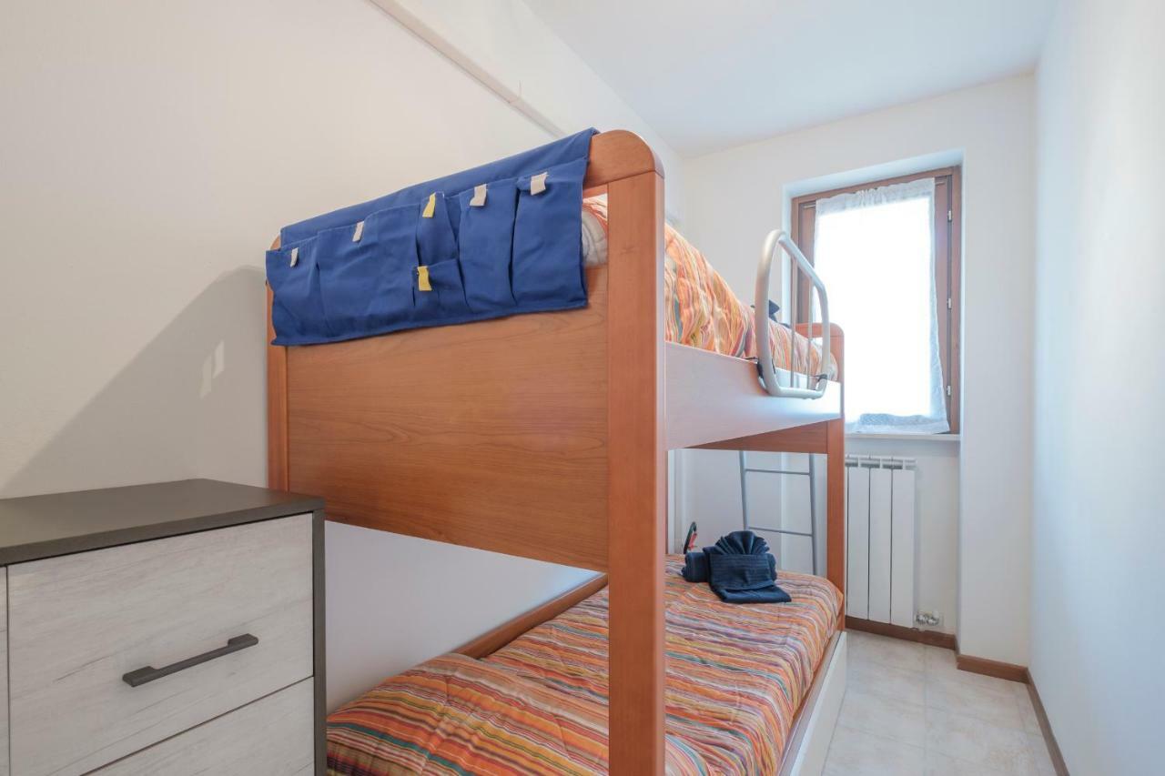 House And Green Sirmione - 2 Rooms Apartment Esterno foto