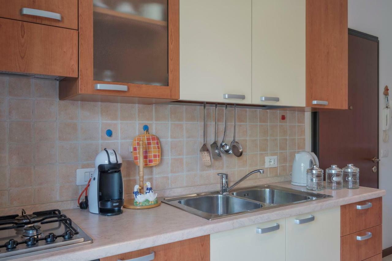 House And Green Sirmione - 2 Rooms Apartment Esterno foto